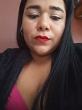 Chat XXX ao vivo de Sara-sm