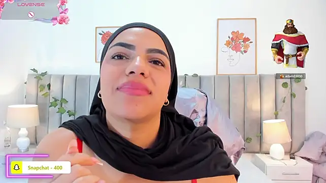 Umarani_'s Live XXX Chat