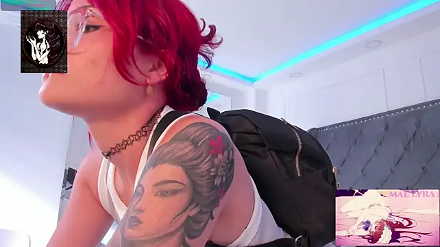 mae_lyra Live XXX-Chat
