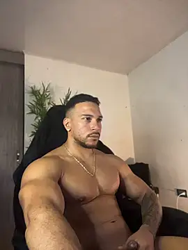 Chat XXX en directo de FreszX