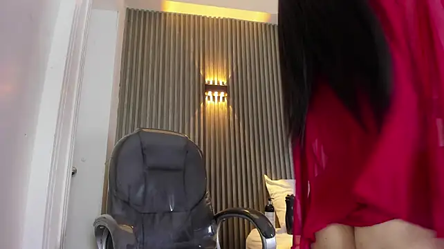 MaluDiaz's Live XXX Chat