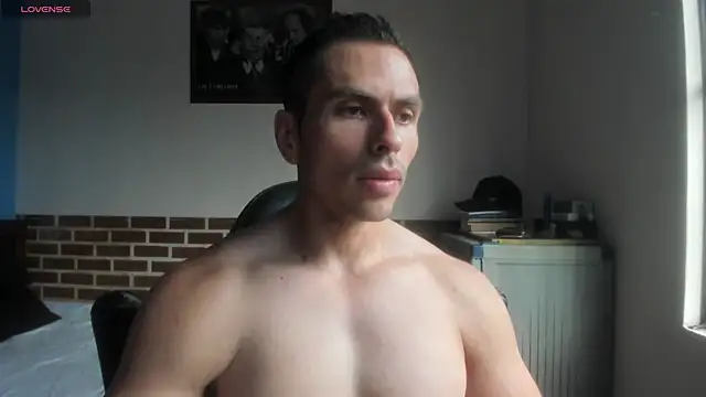 justinkarter 라이브 XXX 채팅