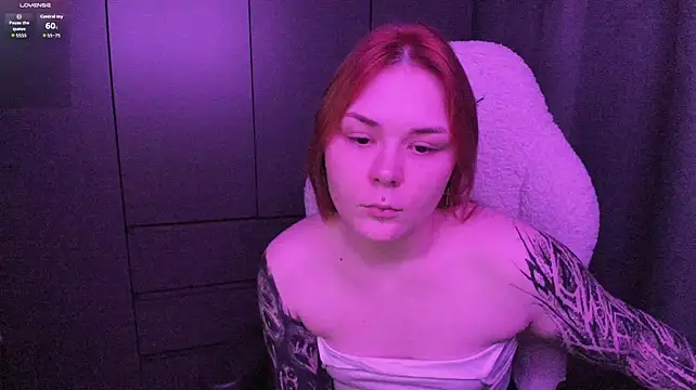 Chat +18 de sophia_lix ao vivo