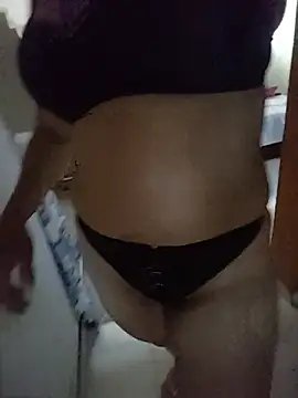 LuluDream live XXX chat