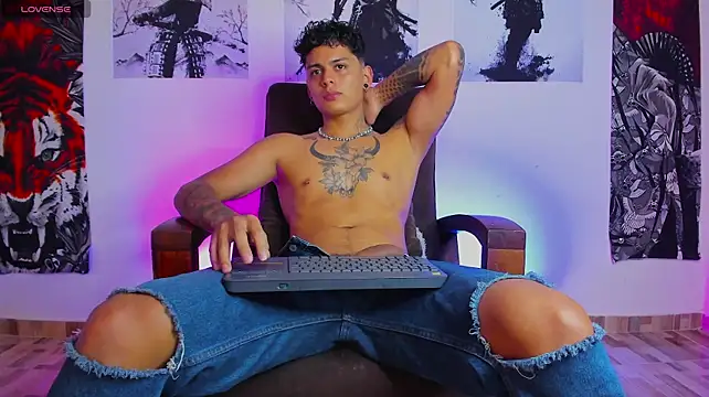 عرض كام Maxi_Gray