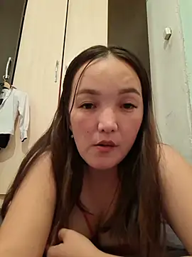 Chat XXX ao vivo de AnelyaMayaa
