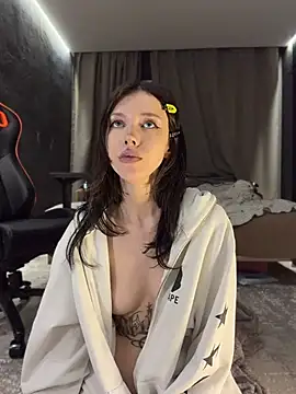 Bastet Live XXX-chat