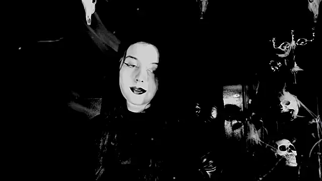 Chat XXX ao vivo de theKaya