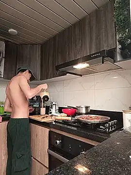 Nicolas_moon Webcam-Show