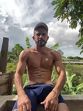 Chat XXX Live Jacksonfranco