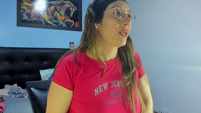 kaylaMinov_'s Webcam Show