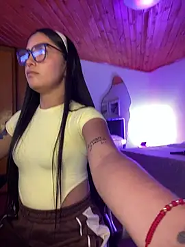 Živý XXX chat Mavi_pink
