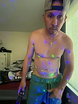 Leon1672's Webcam Show