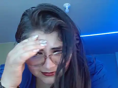 Mafe_Taylor Chat XXX in diretta