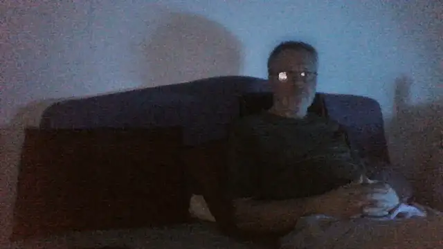 Droogies Webcam Show