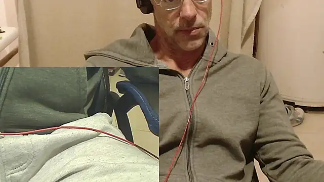 hedon-nudist's Webcam Show