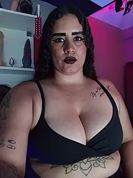 MariaGaitan Chat XXX in diretta