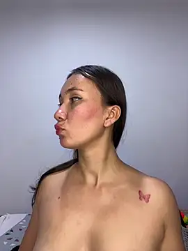 Abby_Colyns23's Live XXX Chat