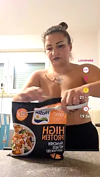 Hausverbot3 Live XXX-Chat