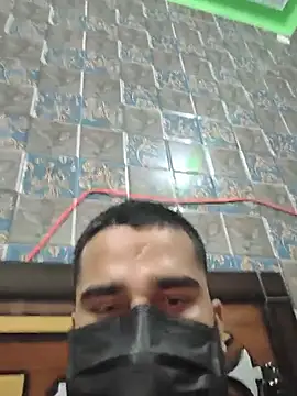 BeardKingoBack 现场XXX聊天