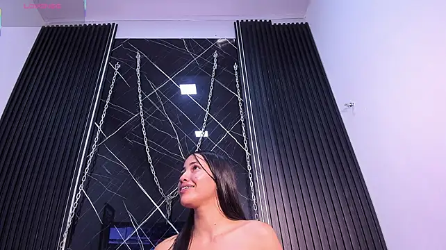 Chat XXX ao vivo de Megan_Duskk