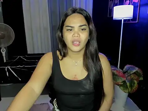 KendallfoxxのライブXXXチャット