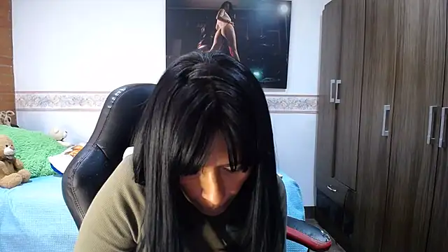sharoon_cheerry's Live XXX Chat