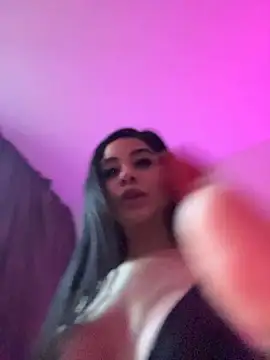 ScarlettJhonsonn's Webcam Show