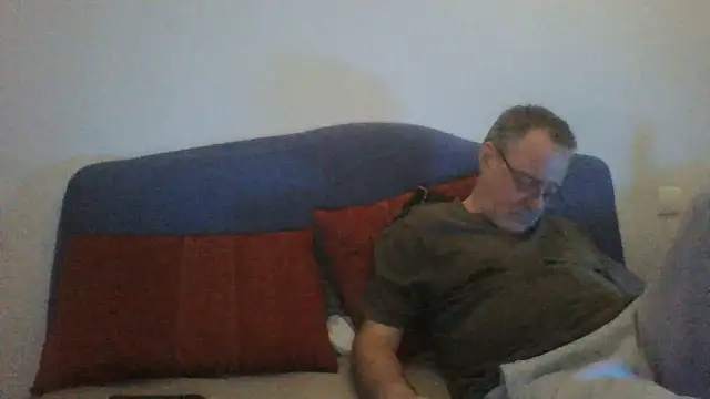 Droogies Webcamshow