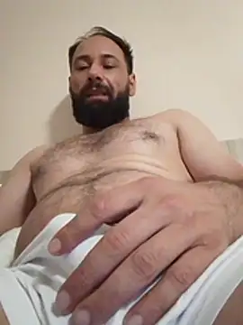 Chat XXX en directo de Tranda91