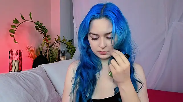 Baby_Pixie_ – Live XXX-chat
