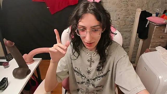 Mayala__のライブXXXチャット