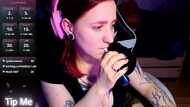 Mini_Lady1 라이브 XXX 채팅