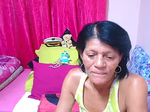 sluttyrox Obrolan Langsung XXX