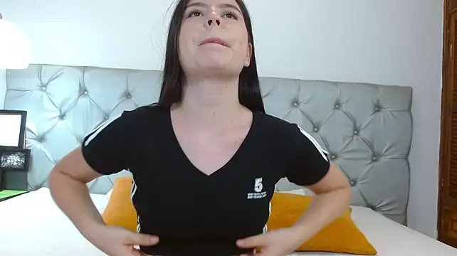 IsoldeVane Webcamshow