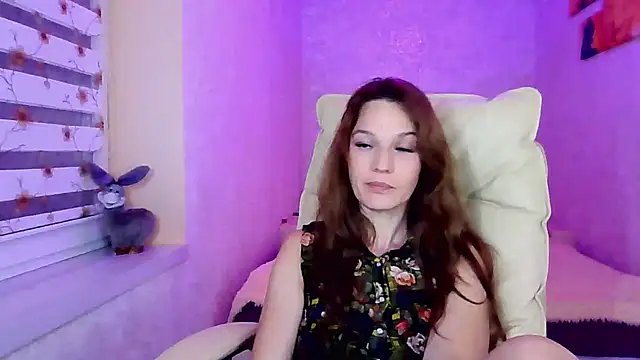 Živý XXX chat impossibleluna