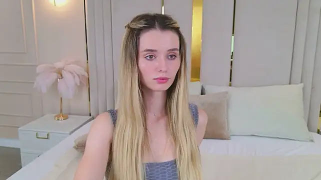 MarybethSnow's Live XXX Chat