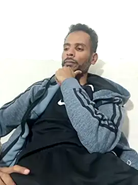 Chat XXX ao vivo de BlackAlphaPrime
