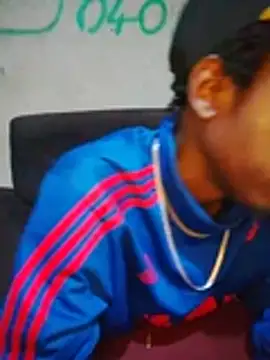 Demon254_ Chat XXX in diretta