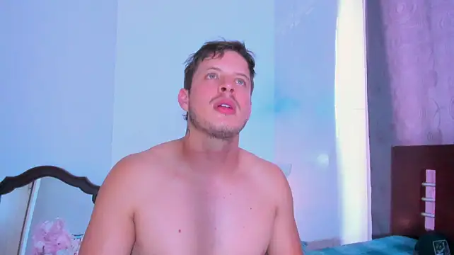 johnycooper08 Live XXX-Chat