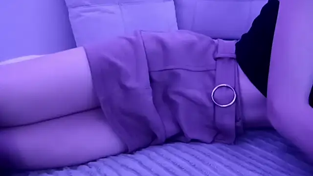 XXX chat uživo modela Minigirll
