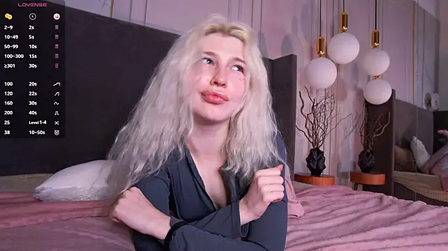 AshlyCross' Live XXX Chat
