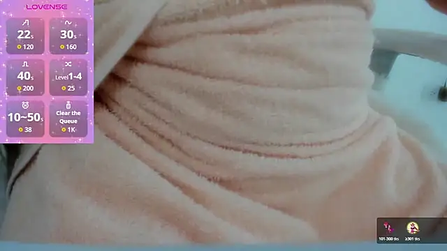 Chat +18 de dominique_21 ao vivo