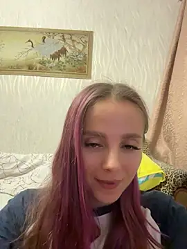 Živý XXX chat AlisaKissss