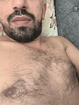 Bayykuss 网络视讯表演
