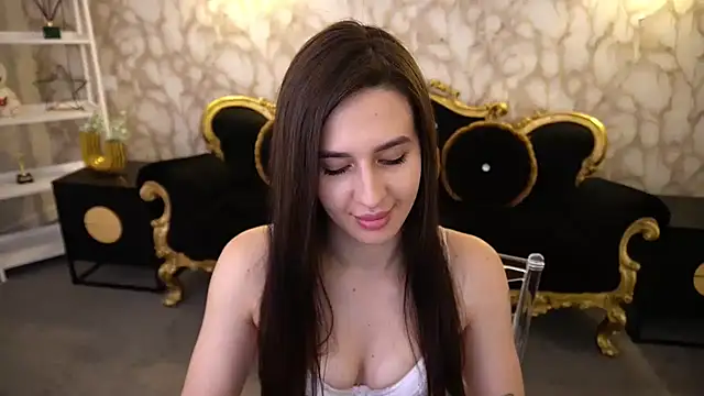 Živý XXX chat AlesiaDessmond
