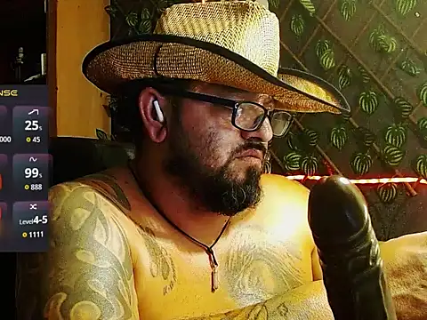 mr_wolf46 Chat XXX live