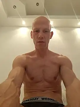 Živý XXX chat genaroo38