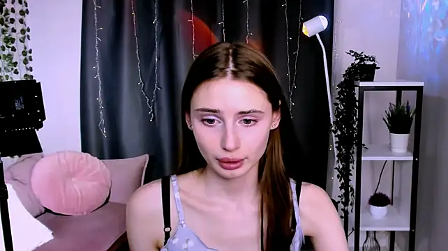 Živý XXX chat Cassio_xBaby