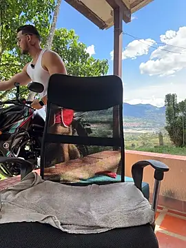 Chat XXX Live Marco_Vega